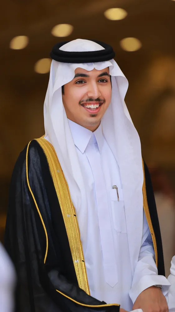 حفل آل درهوم بن عبود